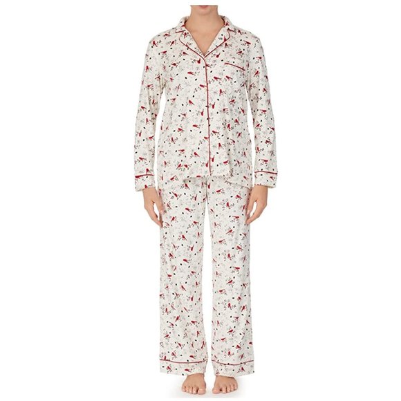 Pajama Sets Secret Treasures Ladies Pajamas Secret Treasures